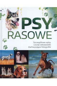 Psy Rasowe /SBM