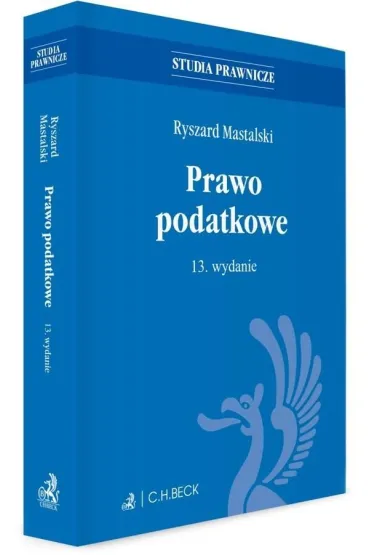 Prawo podatkowe z testami online w.13