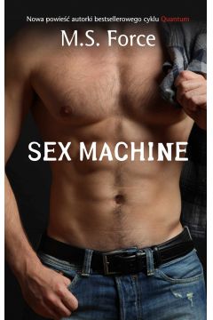 eBook Sex Machine mobi epub