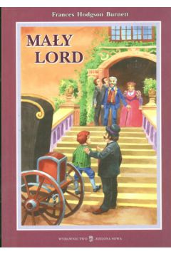 Ma�y lord - Burnett Hodgson Frances
