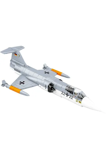 Armed Forces. Lockheed(R) F-104 Starfight