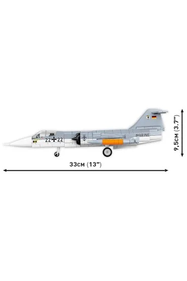 Armed Forces. Lockheed(R) F-104 Starfight