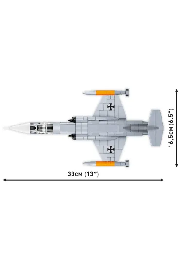 Armed Forces. Lockheed(R) F-104 Starfight