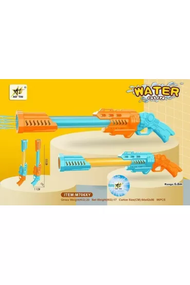 Pistolet na wod� Maksik