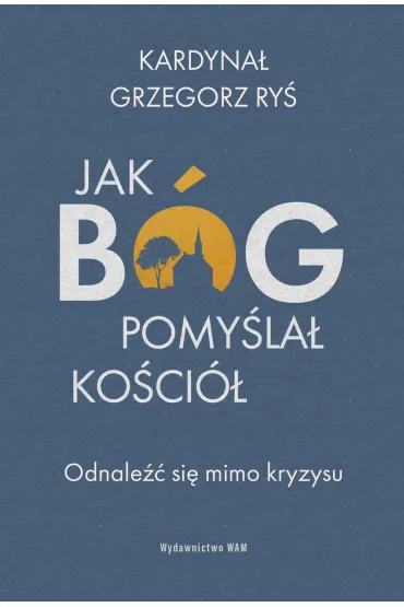 Jak Bg pomyla Koci - Grzegorz Ry