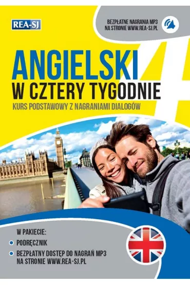 Angielski w cztery tygodnie - Alan Cook, Ma�gorzata G�ogowska