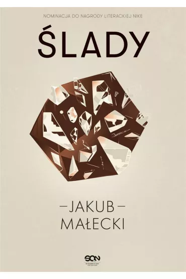 �lady - Jakub Ma�ecki
