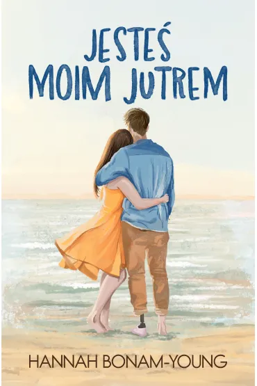 Jeste� moim jutrem - Hannah  Bonam-Young