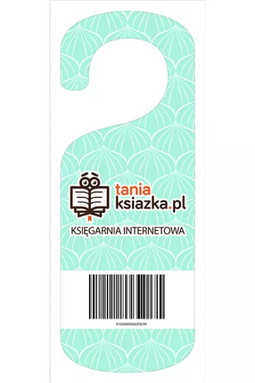 Zawieszka na drzwi - Nie pyta�, nie zaczepia�, nie oddycha�. Czytam.