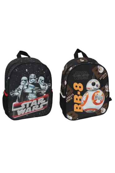 Eurocom Plecak ma�y 3D star wars