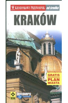 Kieszonkowy przewodnik Krak�w