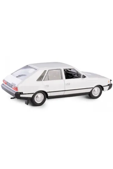 DAFFI PRL POLONEZ BIA�Y 1 43