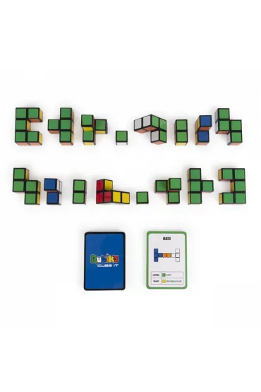 Rubik Cube It Spin Master