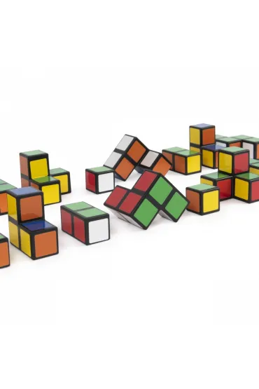 Rubik Cube It Spin Master