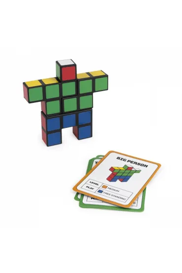 Rubik Cube It Spin Master