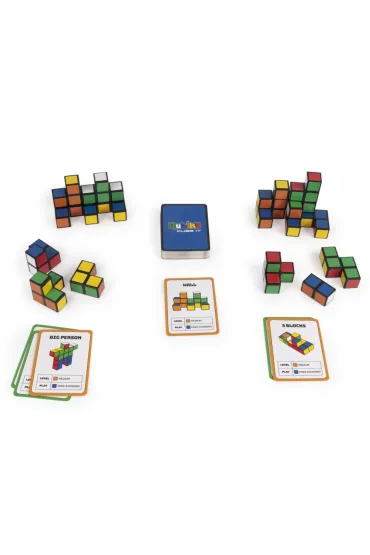 Rubik Cube It Spin Master