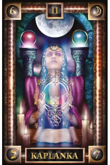 Tarot Sn�w, poszerzone wydanie, wersja polska - Lee Bursten, Marchetti Ciro
