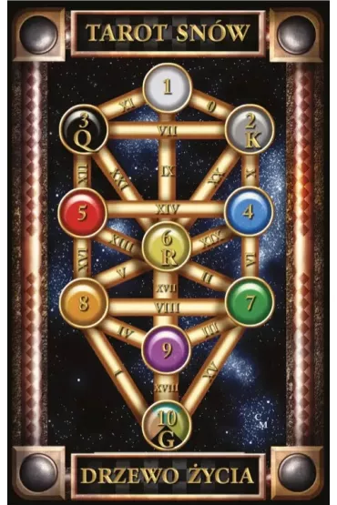 Tarot Sn�w, poszerzone wydanie, wersja polska - Lee Bursten, Marchetti Ciro