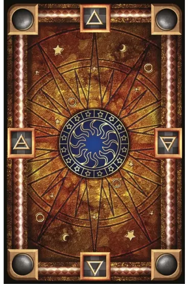 Tarot Sn�w, poszerzone wydanie, wersja polska - Lee Bursten, Marchetti Ciro