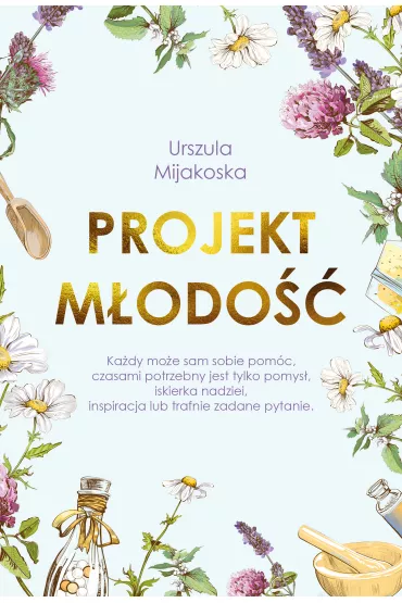 Projekt m�odo�� - Urszula Mijakoska