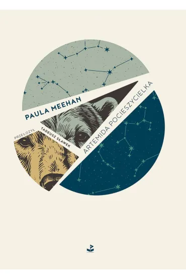 Artemida pocieszycielka - Paula  Meehan