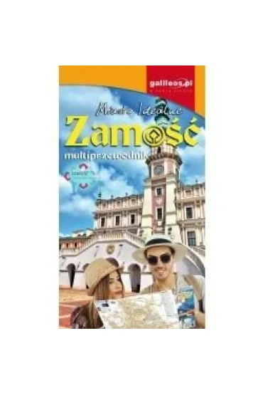 Zamo�� multiprzewodnik - Rafa� Fronia