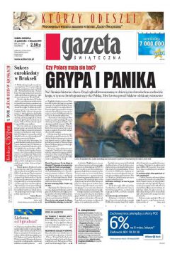 ePrasa Gazeta Wyborcza - Krakw 256/2009