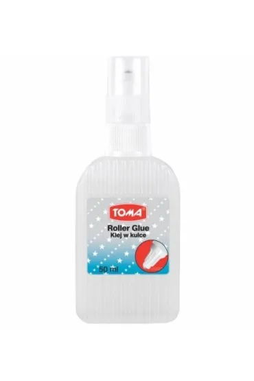 Toma Klej w kulce Roller Glue