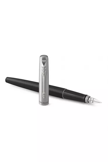 Parker Pi�ro wieczne Jotter FP M CT czarny
