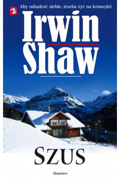 Szus - Shaw Irwin - Shaw Irwin