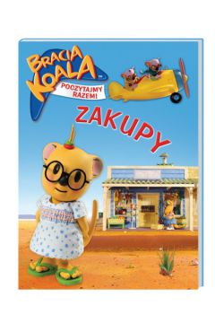 Bracia Koala Zakupy
