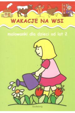 Wakacje na wsi