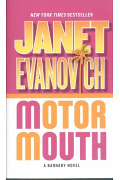 Motor Mouth - Evanovich Janet - Janet Evanovich