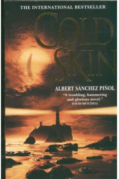 Cold Skin - Pinol Albert Sanchez - Albert Sanchez Pinol