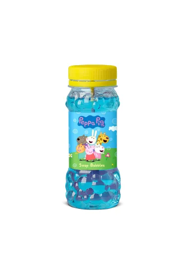 Ba�ki mydlane Peppa Pig 145ml MIX Dodo