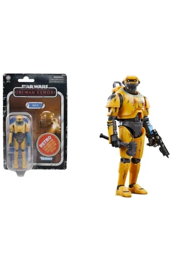 Figurka Star Wars Retro NED-B