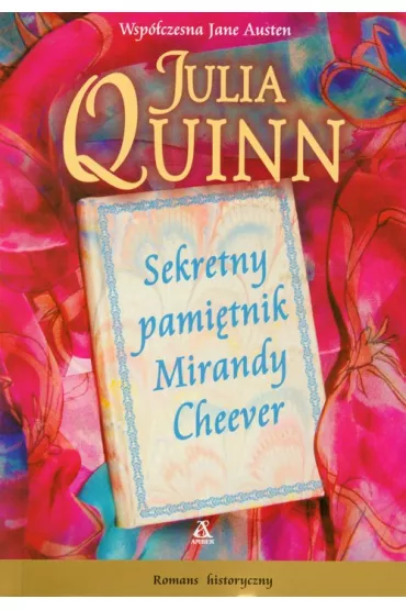 Sekretny pami�tnik Mirandy Cheever