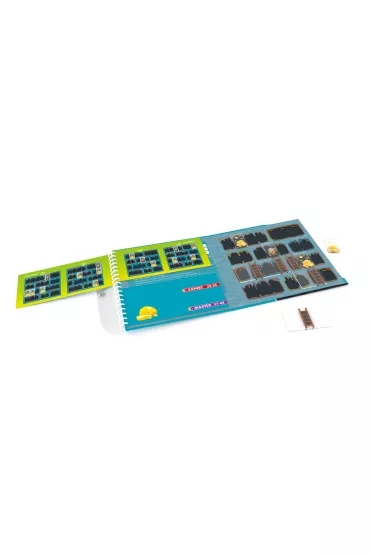 Smart Games. Goldmine (ENG) IUVI Games