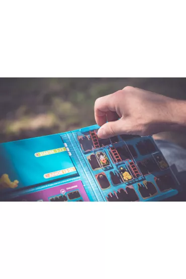 Smart Games. Goldmine (ENG) IUVI Games