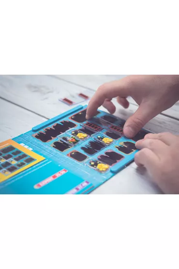 Smart Games. Goldmine (ENG) IUVI Games