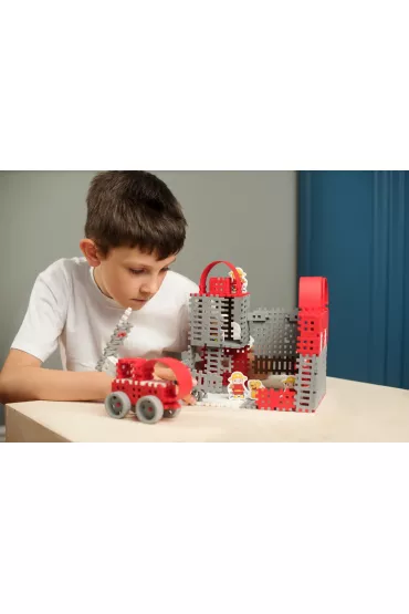 Mini Waffle Klocki Waffle mini stra�ak du�y