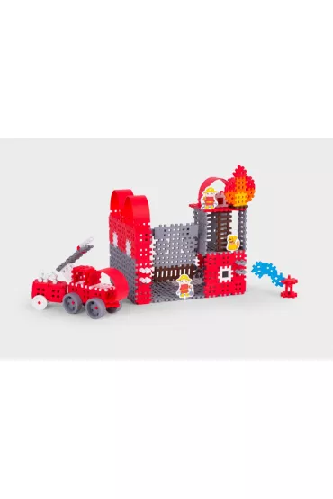Mini Waffle Klocki Waffle mini stra�ak du�y
