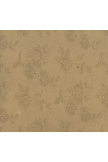 Titanum Papier dekoracyjny t�oczony R�e 10 szt.