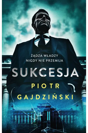 Sukcesja - Piotr Gajdzi�ski