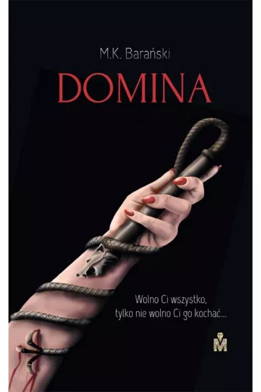 Domina - Maciej Krzysztof Bara�ski