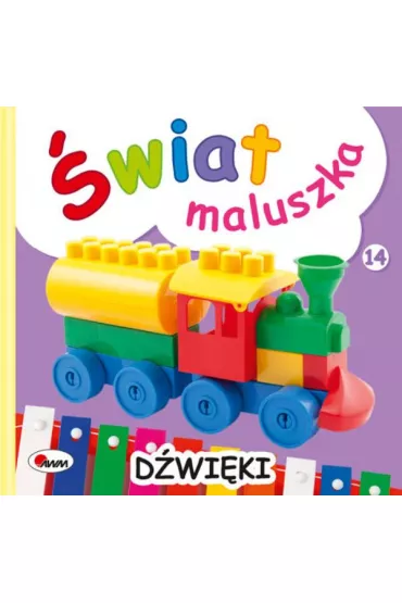 �wiat maluszka. D�wi�ki
