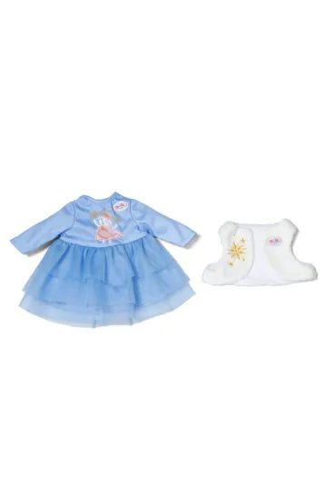 Baby born - Winterdress 36cm Zapf