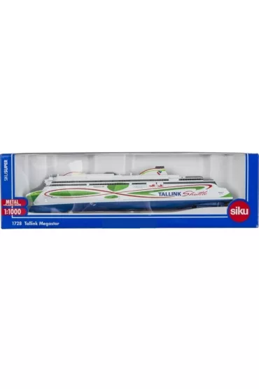 Siku Super - Prom Tallink Megastar S1728