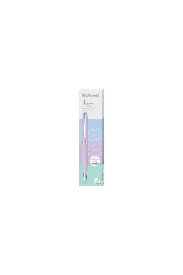 Pelikan D�ugopis Jazz Pastel Lavender