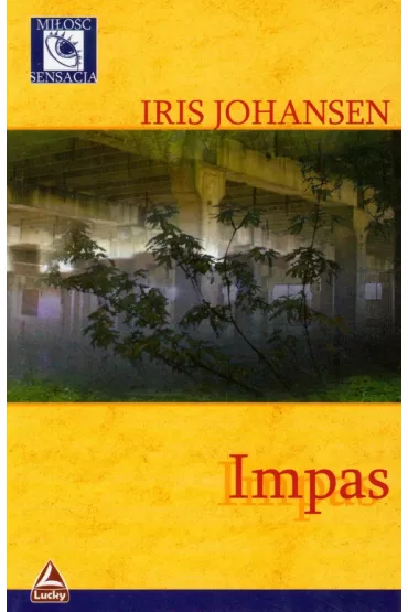 Impas - Iris Johansen